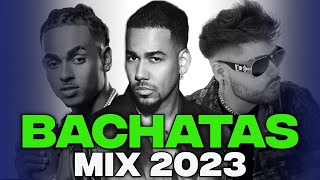 BACHATA 2023 🌴 BACHATA MIX 2023 🌴 MIX DE BACHATA 2023  The Most Recent Bachata Mixes [upl. by Helprin]