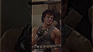 Rocky Balboa Rocky 2 vs Clubber Lang  edit rocky shorts fyp [upl. by Ecydnak]