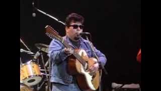 Los Lobos  Anselma  3261987  Ritz Official [upl. by Olympium311]