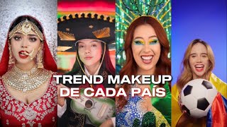 La verdad sobre las tendencias de maquillaje viral [upl. by Arba170]