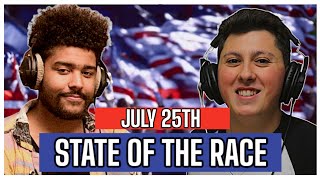 2024 Election State of the Race  July 25th Edition  Pro Political Pod Ep 30 [upl. by Osman13]