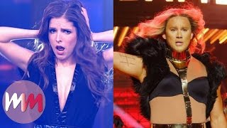 Top 10 Best Lip Sync Battles [upl. by Thaine207]