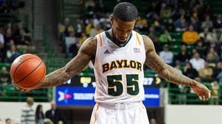 Pierre Jackson  Ultimate Baylor Highlights [upl. by Neale418]