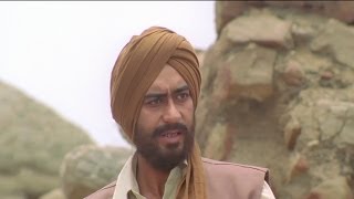 Bhagat Singh Ideology on Indian Constitution  The Legend of Bhagat Singh  Ajay Devgan [upl. by Llerral]