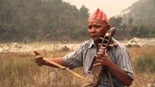 Folk Music When the quotSarangiquot sings [upl. by Wei15]