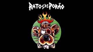 Ratos de Porão  In My Eyes Minor Threat cover [upl. by Sparhawk210]