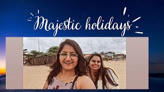 Majestic Holidays [upl. by Derinna912]