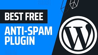 How To Protect Your WordPress Site From Spam For FREE  WordPress Masterclass Part 48 [upl. by Rolando]