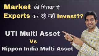 Best Multi Asset Allocation Mutual Funds To Invest In 2024  Top Mutual Fund [upl. by Anma]