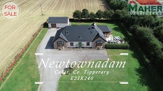 Newtownadam Cahir FOR SALE [upl. by Mckay]