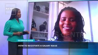 How to Negotiate a Salary Raise  Expert Strategies [upl. by Bruni]