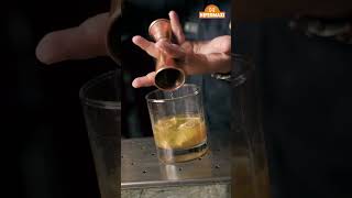 RECETA COMPLETA CAIPIRINHA [upl. by Anatollo]