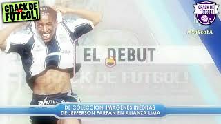 Mundo Alianza Lima  Noticiero del fútbol 04092024 [upl. by Curran]