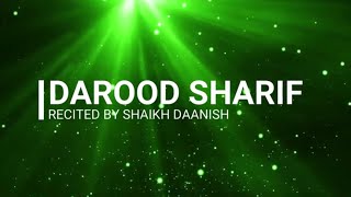 Recite Darood Sharif  Learn Durood Sharif  Darood E Ibrahim  Urdu and English Translation [upl. by Yks]