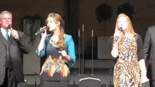 The Collingsworth FamilyJust another rainy day [upl. by Hoeve]