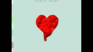 Kanye West  Heartless [upl. by Stelle]