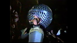 David Lee Roth  6131991 Tampa FL Sun Dome HD 1080p [upl. by Anerev780]