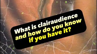 The Claires Described part 1 claireaudience [upl. by Shepley159]