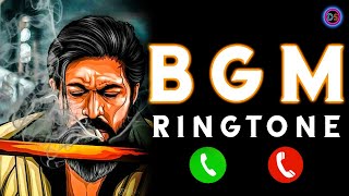 NEW BEST RINGTONE TAMIL  KGF 2 DOWNLOAD LINK  RINGTONE [upl. by Kimmi]