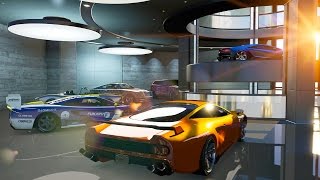 GTA 5 Online  IMPORTEXPORT MONEY MISSION  EXPENSIVE CARS AND NEW GARAGES GTA V Online [upl. by Gilliette]