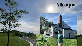 Exploring Rural Wisconsin  Viroqua Vlog [upl. by Dever]