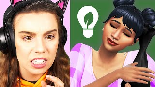 Eco Lifestyle is TRASH and we love it  The Sims 4 part 1 [upl. by Marketa162]