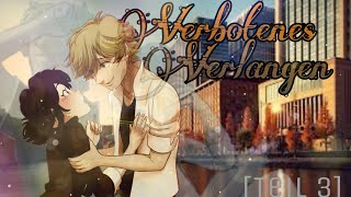 Verbotenes Verlangen Teil 3 6000 Abo Spezial Miraculous lovestorys forever [upl. by Notneuq17]