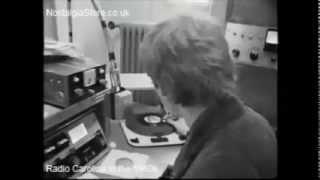 Radio Caroline in the 1960s [upl. by Castro]