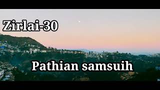 Pathian Samsuih [upl. by Horan]