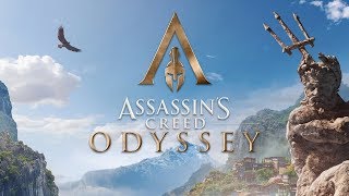 Ancient Knossos  Assassins Creed Odyssey OST  Emma Rohan [upl. by Maude]