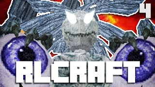 What Is RLCraft Ep 4 Summoning Wand [upl. by Addia]