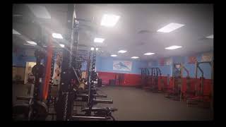 Hirschi High School Football Facility Virtual Tour [upl. by Nissie843]