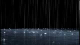 Rain Sleep  Includes Binaural Beat Delta 05hz [upl. by Yve]