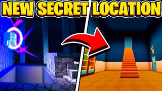 New Secret Room Location Hidden In Roblox Livetopia Update [upl. by Melvyn550]