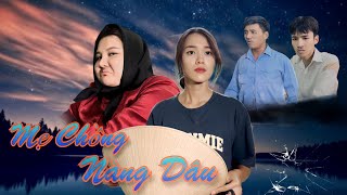 Mẹ Chồng Nàng Dâu  Full 5 Tập [upl. by Morie]