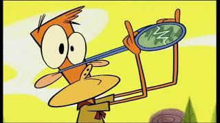 camp lazlo returns to tooncast 1 7 2024 [upl. by Aprile561]