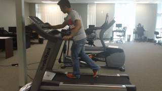 How Fast Is 12 mph On A Treadmill [upl. by Whitman]