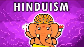 Hinduism Explained [upl. by Kennedy333]