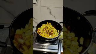 How to make Turai ki sabji 🍲 Quick and Easy Turai ki recipe 🍲cookingvideoytshortsturaikisabji [upl. by Oiramej]