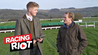 Cheltenham Festival Preview 2020  Racing Riot EP14 [upl. by Gerhard]