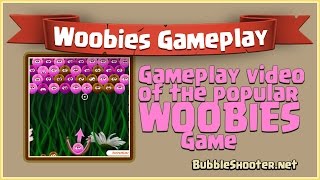 Woobies Gameplay [upl. by Ziagos]