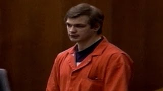 On this day Jeffrey Dahmer sentenced to 15 life terms [upl. by Harberd804]