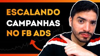 ↗️ ASÍ Debes ESCALAR tus Campañas en FACEBOOK ADS en 2024 [upl. by Yelhs348]