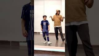 Learn Dance  Dancing  Trending Dances  2024  Cricket  youtubeshorts dance [upl. by Namyac360]