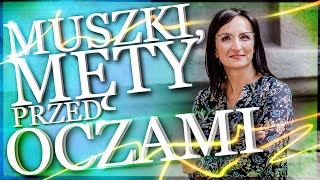 Muszki męty przed oczami [upl. by Jaan357]