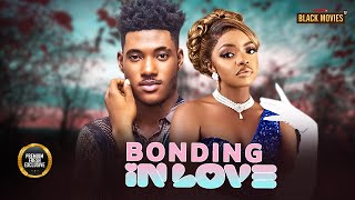 BONDING LOVE OMECHE OKO CHIDI DIKE  Latest Nigerian Movie 2024 [upl. by Niraj707]