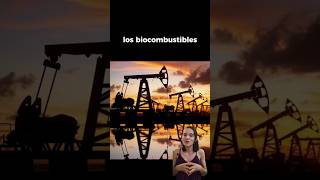 ¿Qué son los Biocombustibles ⛽🌽🛢️ [upl. by Amle]