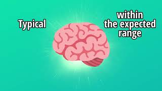 Neurodiverse vs Neurotypical 🧠 [upl. by Amor]