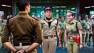 Sunny Deol Blockbuster Full Action Movie 2023  Latest Bollywood Blockbuster Action Movie [upl. by Elda]