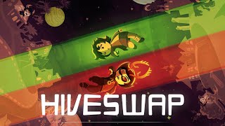 MeGaLoVania AlTeRnate Mix  Hiveswap [upl. by Cynar355]